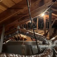 Crown Heating & Air ico