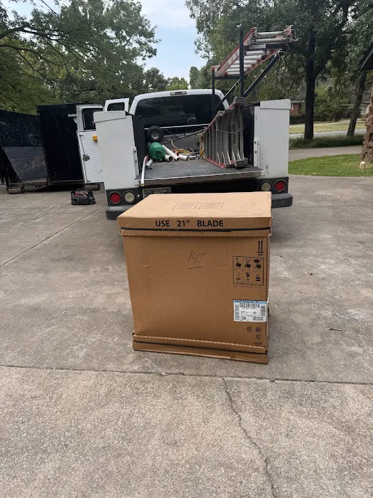 Crown Heating & Air Picture 4