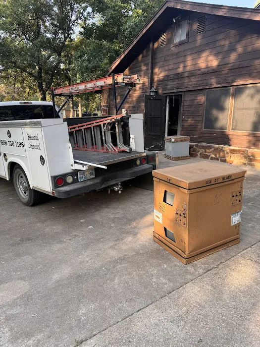 Crown Heating & Air Picture 6