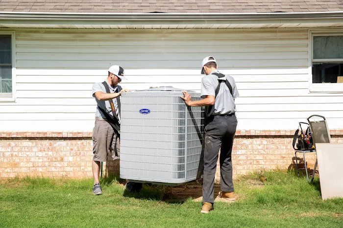 Quality Heating, Cooling, Plumbing & Electric Picture 5