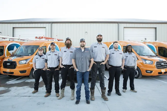 Quality Heating, Cooling, Plumbing & Electric Picture 3