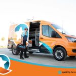 Quality Heating, Cooling, Plumbing & Electric