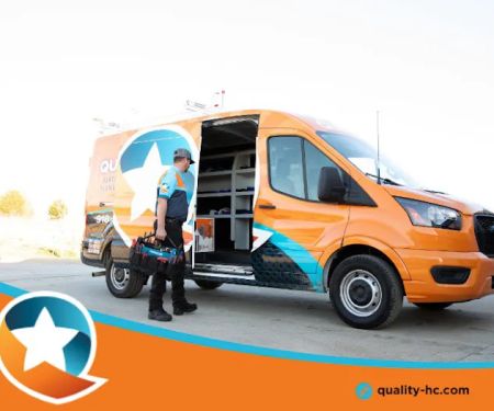 Quality Heating, Cooling, Plumbing & Electric