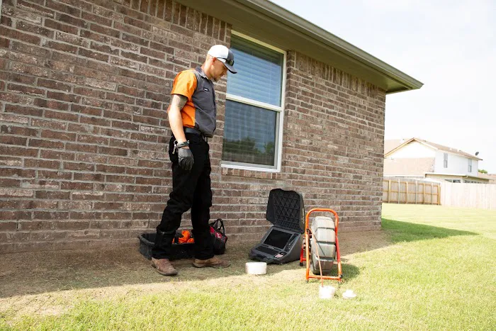 Quality Heating, Cooling, Plumbing & Electric Picture 4