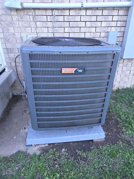 Quality Heating, Cooling, Plumbing & Electric Picture 2