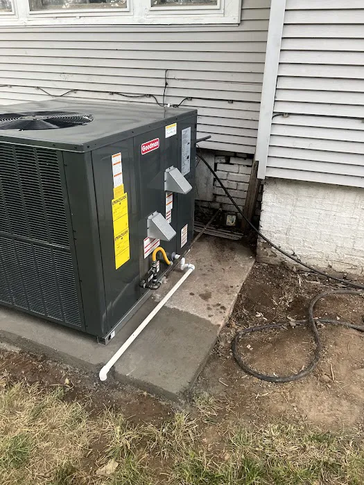 Frost Air Services Picture 3