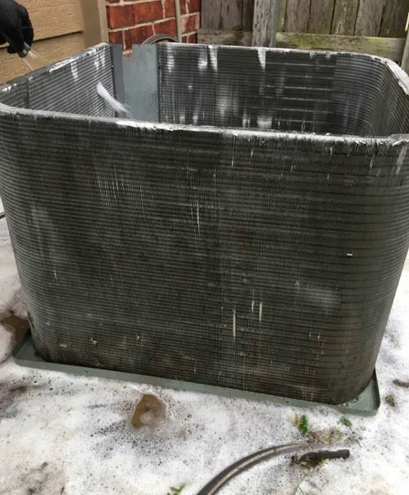 Frost Air Services Picture 6