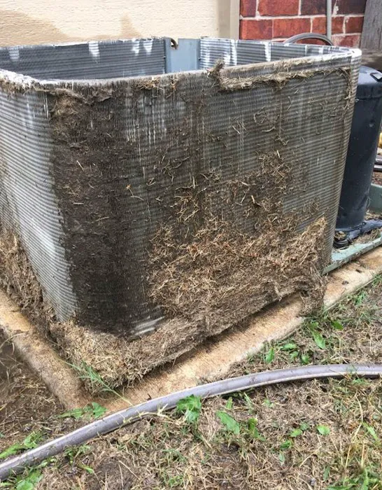 Frost Air Services Picture 4