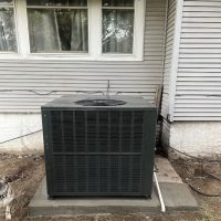 Frost Air Services ico