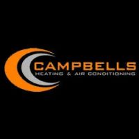 Campbells Heating & Air Conditioning ico