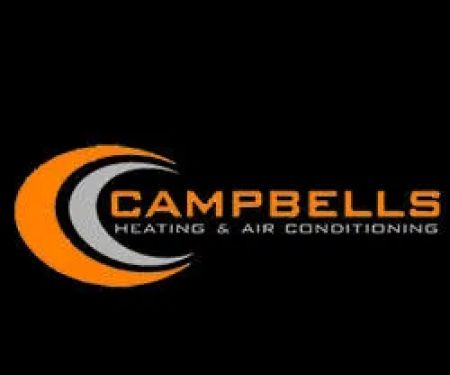 Campbells Heating & Air Conditioning