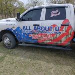 All About U Plumbing