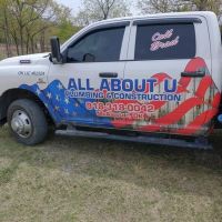 All About U Plumbing ico