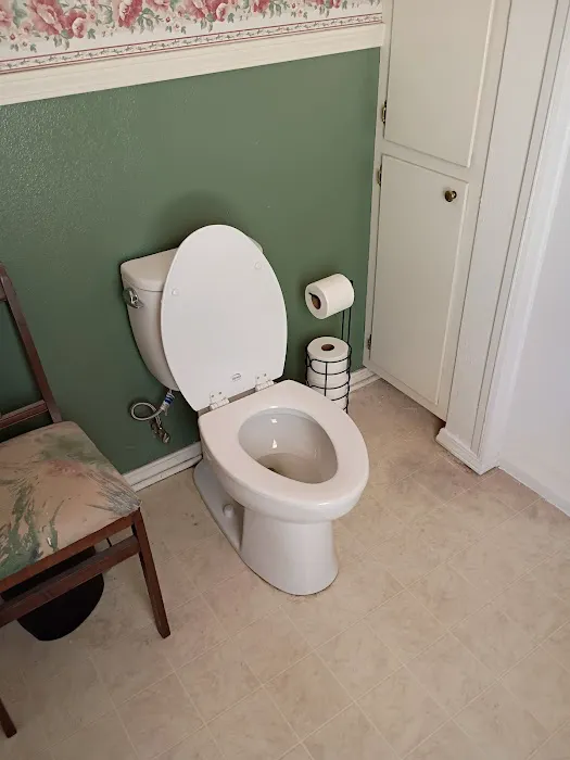 All About U Plumbing Picture 3