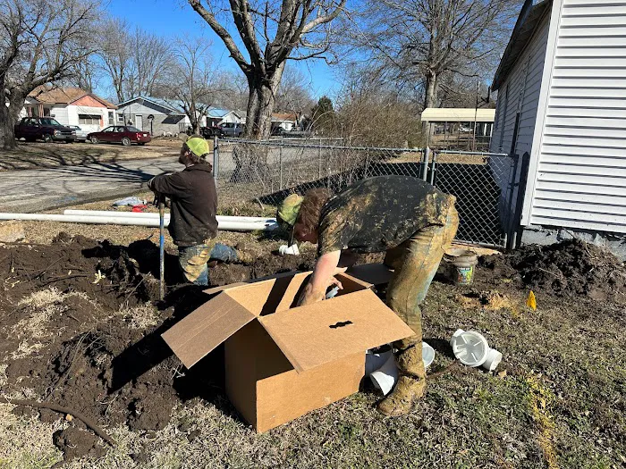 All About U Plumbing Picture 5