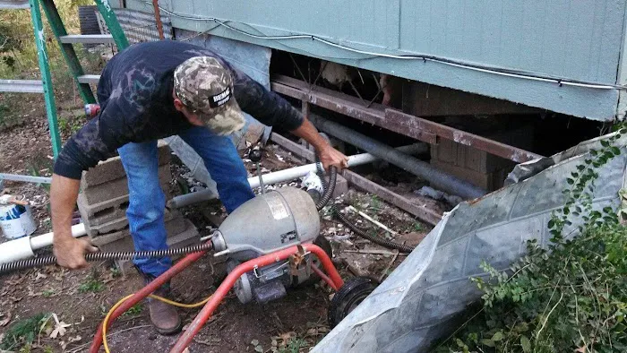 All About U Plumbing Picture 6