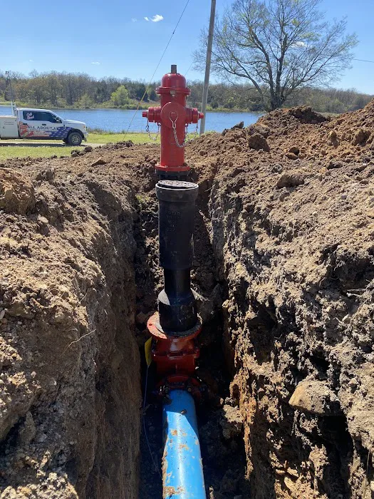 All About U Plumbing Picture 9