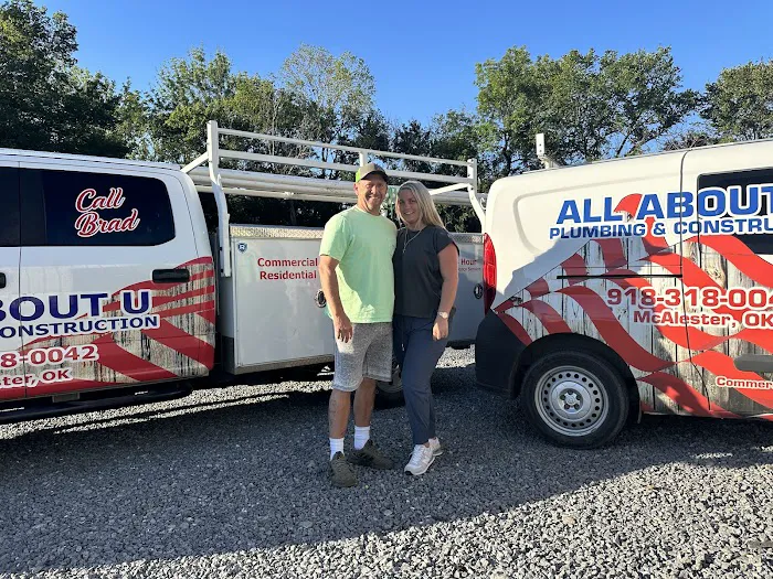 All About U Plumbing Picture 10