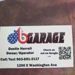 DBGarage LLC