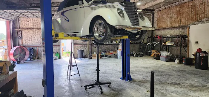 DBGarage LLC Picture 5