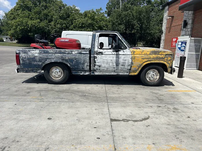 DBGarage LLC Picture 4