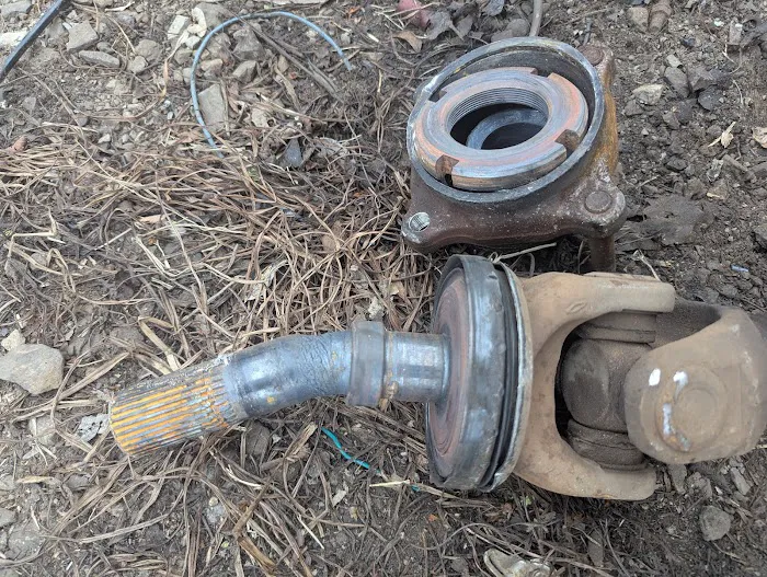 DBGarage LLC Picture 8