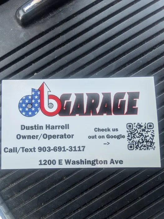 DBGarage LLC Picture 9