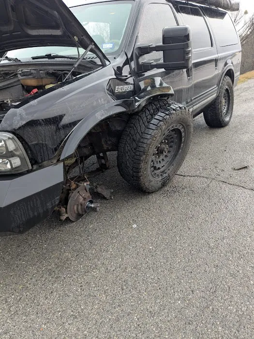 DBGarage LLC Picture 7