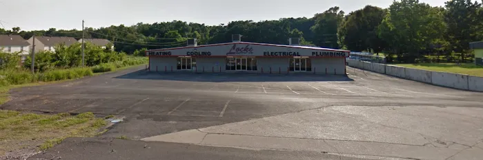 Locke Supply Co - #91 - HVAC Supply Picture 2