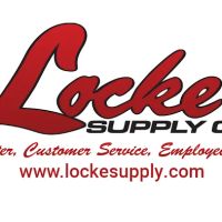 Locke Supply Co - #91 - HVAC Supply ico