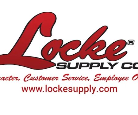 Locke Supply Co - #91 - HVAC Supply