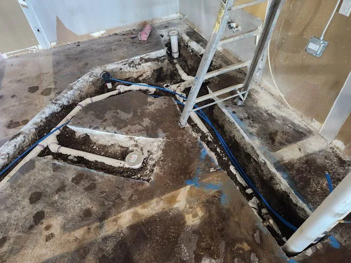 Clear Creek Plumbing & Gas | Plumbers Tahlequah Picture 1