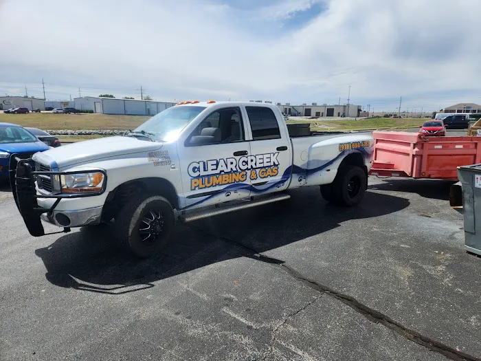 Clear Creek Plumbing & Gas | Plumbers Tahlequah Picture 8