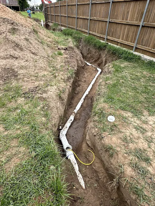 Clear Creek Plumbing & Gas | Plumbers Tahlequah Picture 7