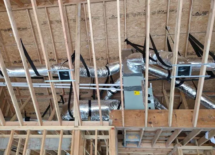 AirPro Heating, Cooling & Construction Picture 2