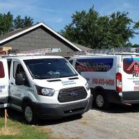 AirPro Heating, Cooling & Construction ico