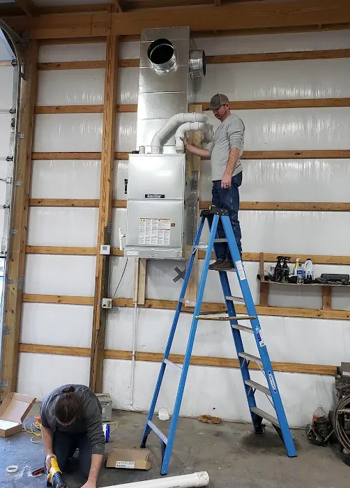 AirPro Heating, Cooling & Construction Picture 10