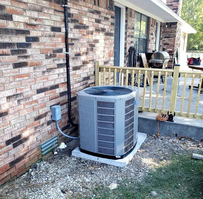 AirPro Heating, Cooling & Construction Picture 6