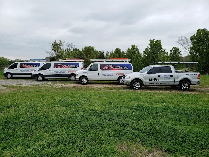 AirPro Heating, Cooling & Construction Picture 8