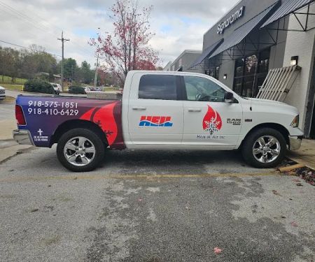 H2 Heat And Air Inc.