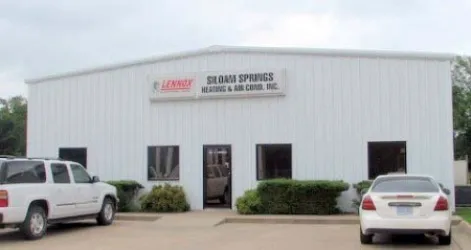 Siloam Springs Heat and Air Picture 2
