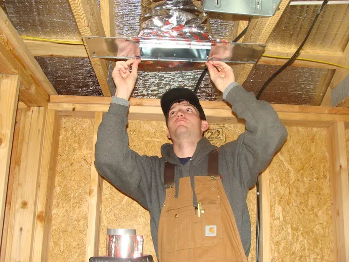 Siloam Springs Heat and Air Picture 5