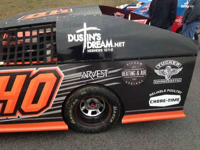 Siloam Springs Heat and Air Picture 8