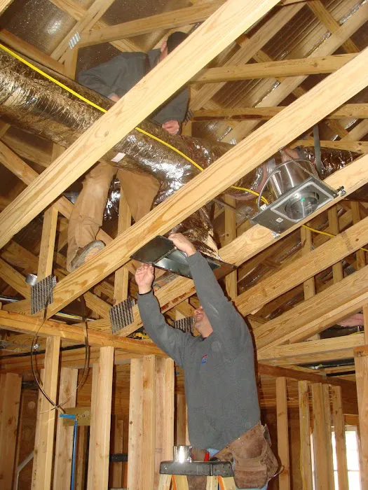 Siloam Springs Heat and Air Picture 1