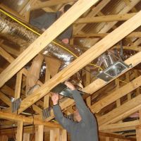 Siloam Springs Heat and Air ico