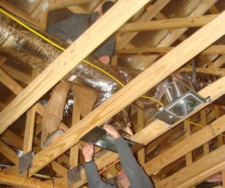 Siloam Springs Heat and Air