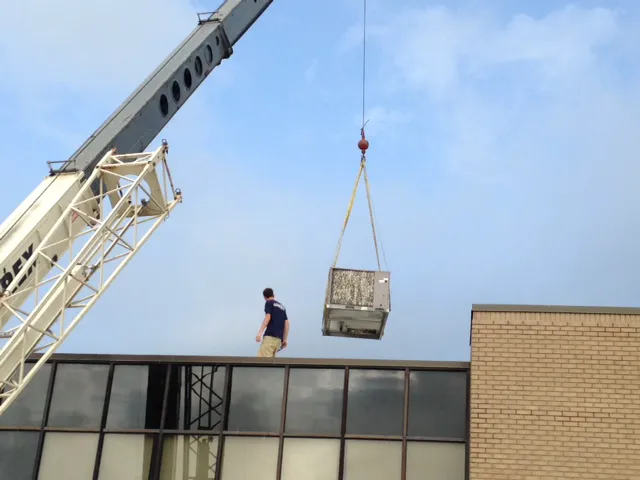 Siloam Springs Heat and Air Picture 3