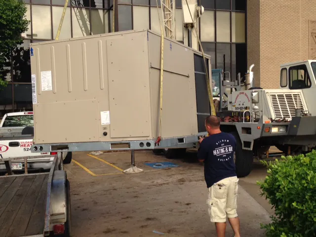 Siloam Springs Heat and Air Picture 6