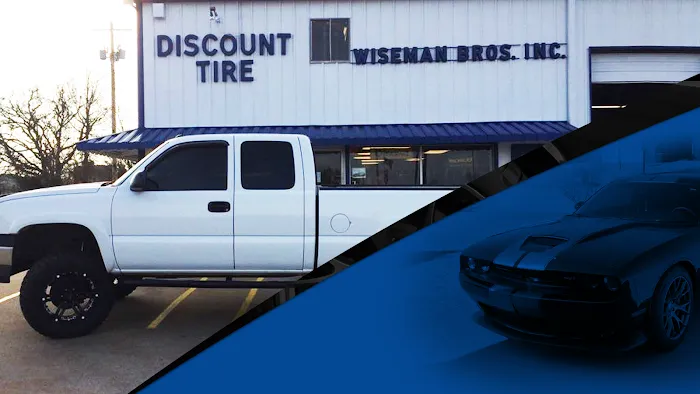 Discount Tires - East Picture 8