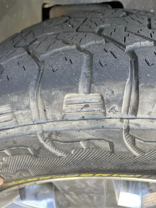 Discount Tires - East Picture 3